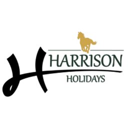Company logo Harrison Leisure UK