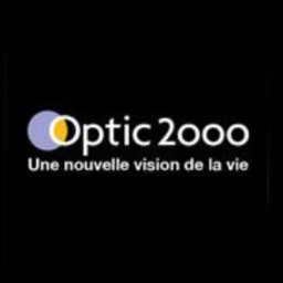 Logo de l'entreprise OPTIC 2000