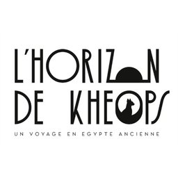 Logotipo de la empresa Horizon de Kheops