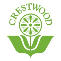 Company logo Crestwood Behavioral Health