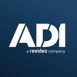 Company logo ADI Global Distribution