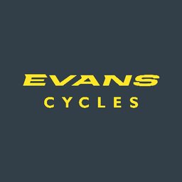 Company logo Evans Cycles
