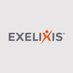 Company logo Exelixis