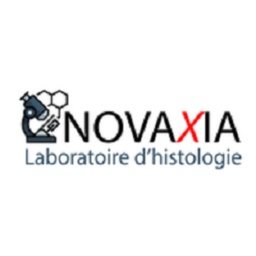Logo de l'entreprise Novaxia