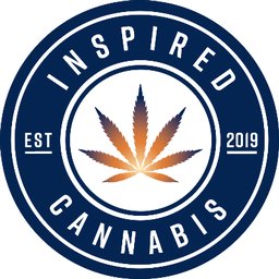 Company logo Inspired Cannabis Co