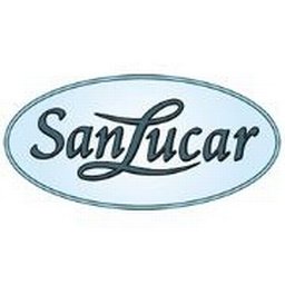 SanLucar Fruit Logo