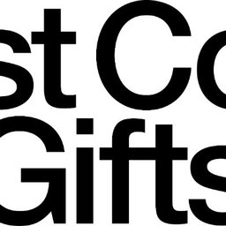 Company logo WEST COAST GIFTS