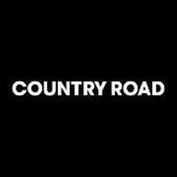 Company logo Country Road