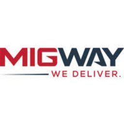 Company logo Migway