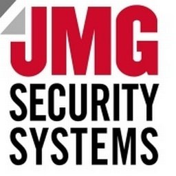 Company logo JMG Security Systems