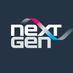 Company logo Next Gen Health & Lifestyle Clubs