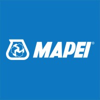 Company logo Mapei