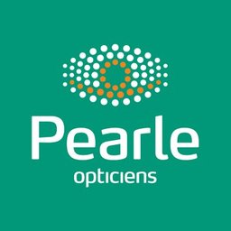 Company logo PEARLE OPTICIENS