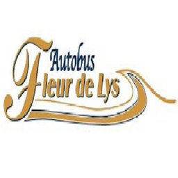 Company logo Autobus Fleur de Lys division shawinigan