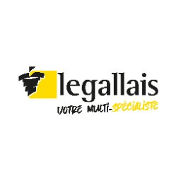 Logo de l'entreprise Legallais