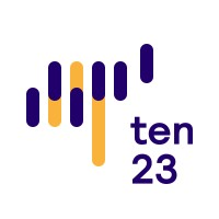 Firmenlogo ten23 health
