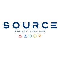 Company logo Source Energy Services Source Energy Services