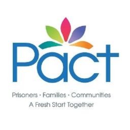 Company logo PRISON ADVICE AND CARE TRUST