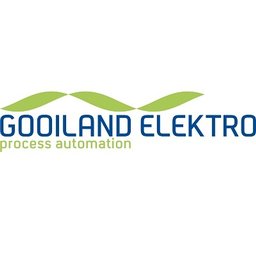 Company logo Gooiland Elektro BV