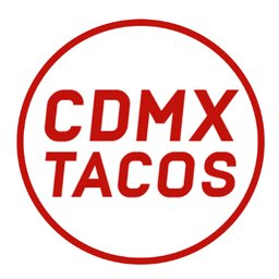 Company logo CDMX TACOS