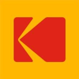 Company logo Eastman Kodak