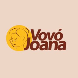 Company logo Padaria Vovó Joana