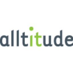 Firmenlogo alltitude