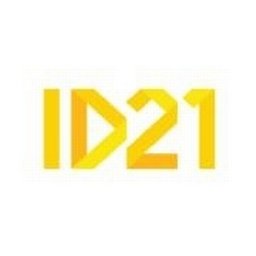 Company logo ID21 PTE. LTD.