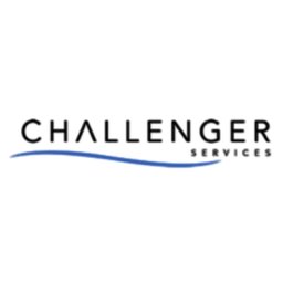 Company logo Challenger Services Group