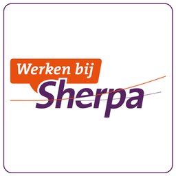 Company logo Stichting Sherpa