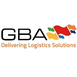 Company logo GBA SERVICES