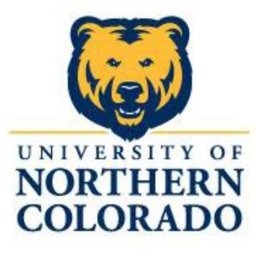 Company logo University of Northern Colorado