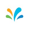 شعار الشركة Sprinklr