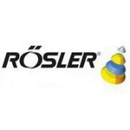 Firmenlogo Rösler Oberflächentechnik GmbH