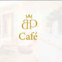 Café/Restaurant Bürger Palais Logo