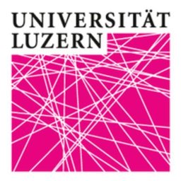 Firmenlogo Universität Luzern