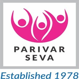 कंपनी का लोगो Parivar Seva Sanstha