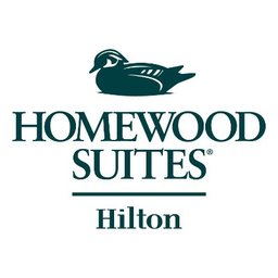 Company logo Homewood Suites by Hilton