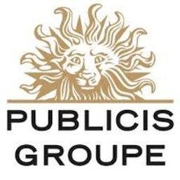 Company logo Publicis Groupe