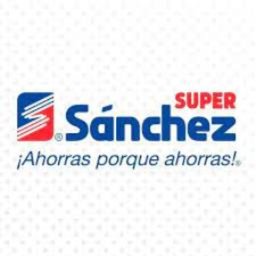 Logotipo de la empresa SUPER SANCHEZ