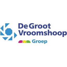 Company logo De Groot Vroomshoop