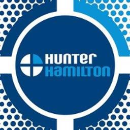 Hunter Hamilton Logo