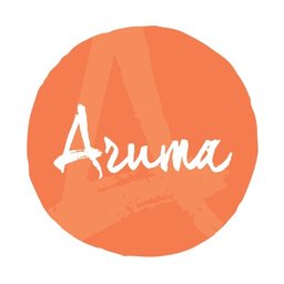 Company logo Aruma