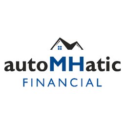 Company logo autoMHatic Financial