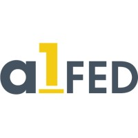 Company logo A1FED