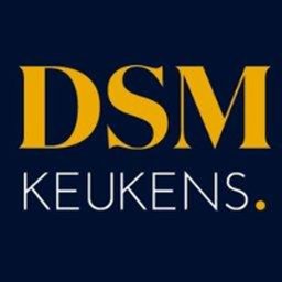 Company logo DSM Keukens