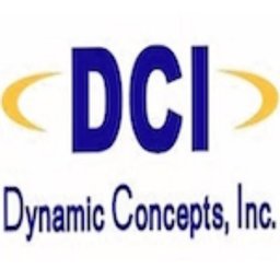 Company logo Dynamic Concepts, Inc.