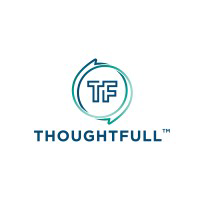 Logo syarikat ThoughtFull™ World
