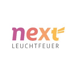 Firmenlogo NEXT Leuchtfeuer gGmbH