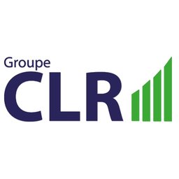 Company logo Groupe CLR